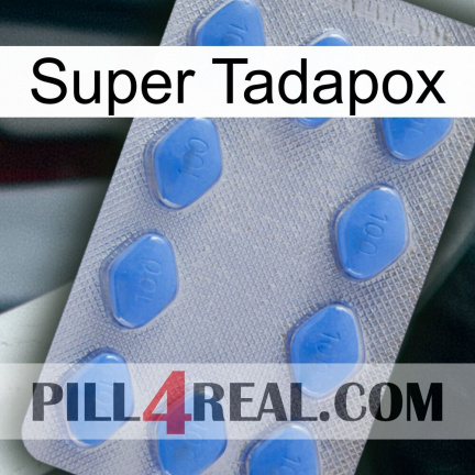 Super Tadapox 21